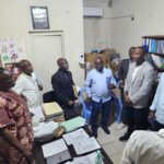 APK sonne l’alerte sur l’insalubrité des hôpitaux et morgues de Lingwala